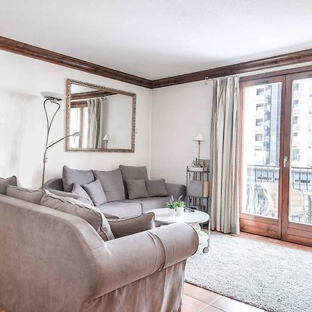 Apartment Balmat - Chamonix All Year Extérieur photo