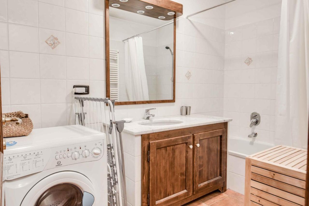 Apartment Balmat - Chamonix All Year Extérieur photo