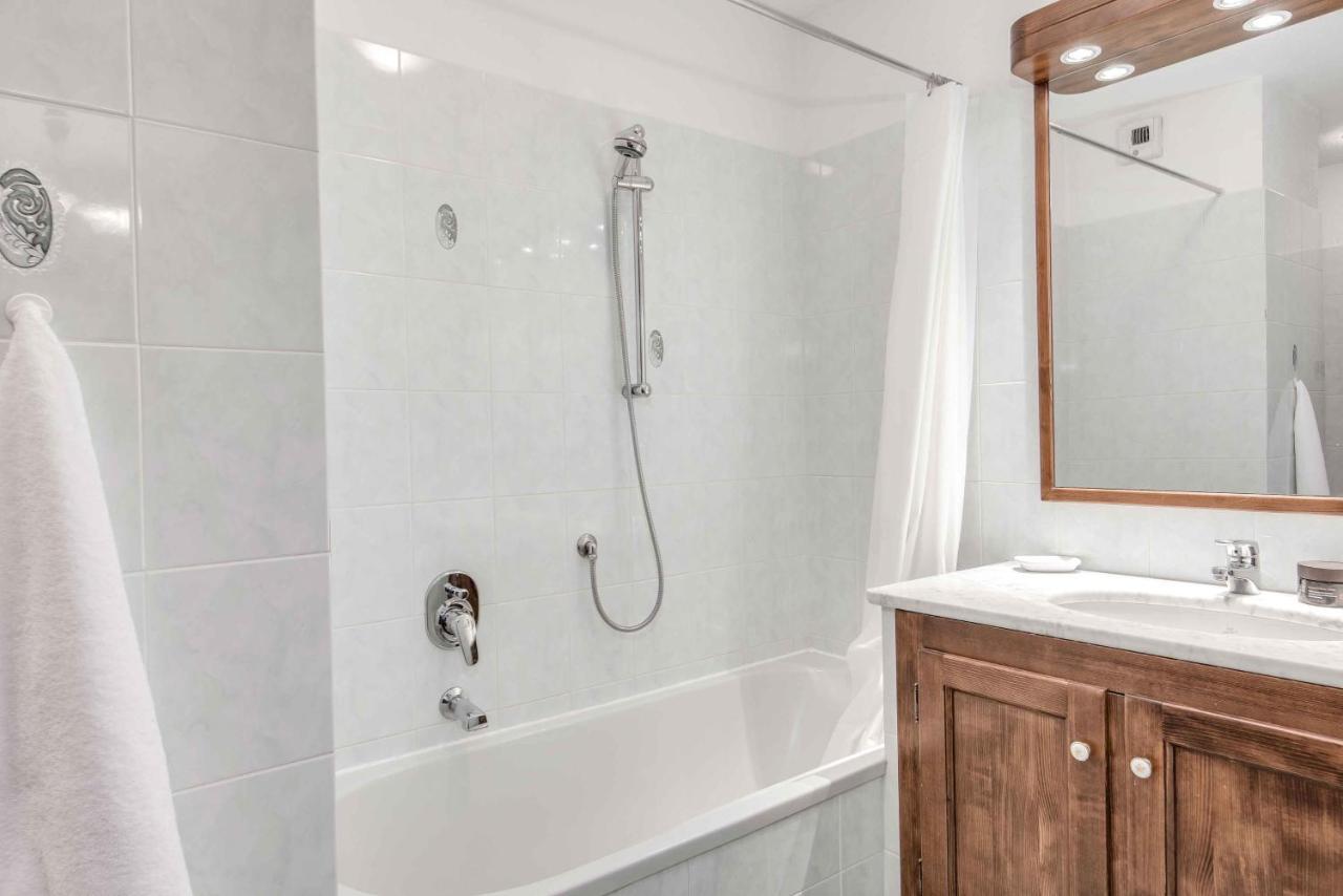 Apartment Balmat - Chamonix All Year Extérieur photo